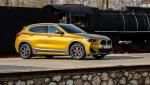 BMW X2 xDrive25d M Sport X 2018 года (WW)